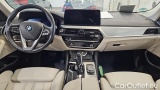  Bmw  Serie 5 520d A #6