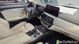  Bmw  Serie 5 520d A #7