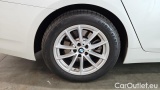  Bmw  Serie 5 520d A #10