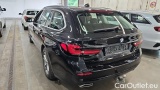  Bmw  Serie 5 520d Touring A #3