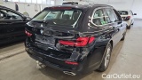  Bmw  Serie 5 520d Touring A #4