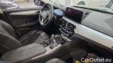  Bmw  Serie 5 520d Touring A #7