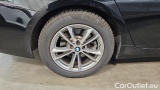  Bmw  Serie 5 520d Touring A #10
