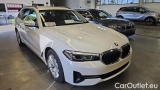  Bmw  Serie 5 520d Touring A #2