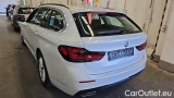  Bmw  Serie 5 520d Touring A #3