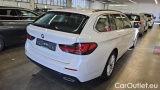  Bmw  Serie 5 520d Touring A #4