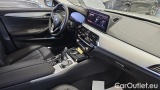  Bmw  Serie 5 520d Touring A #7