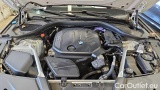  Bmw  Serie 5 520d Touring A #11