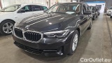  Bmw  Serie 5 520d Touring A 