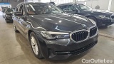  Bmw  Serie 5 520d Touring A #2