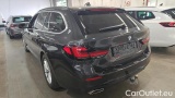  Bmw  Serie 5 520d Touring A #3