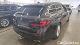  Bmw  Serie 5 520d Touring A #4