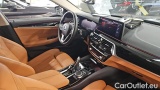 Bmw  Serie 5 520d Touring A #7