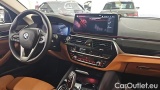  Bmw  Serie 5 520d Touring A #6