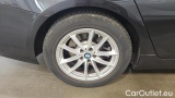  Bmw  Serie 5 520d Touring A #10
