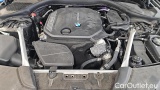  Bmw  Serie 5 520d Touring A #11
