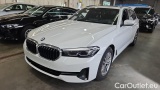  Bmw  Serie 5 520d Touring A 