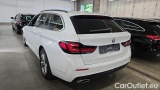  Bmw  Serie 5 520d Touring A #3