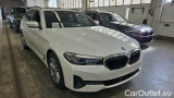  Bmw  Serie 5 520d Touring A #2