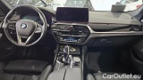  Bmw  Serie 5 520d Touring A #6