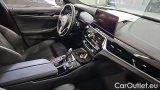  Bmw  Serie 5 520d Touring A #7