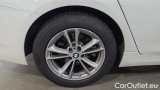  Bmw  Serie 5 520d Touring A #10