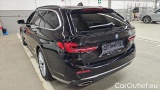  Bmw  Serie 5 530e Touring A #3