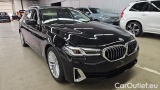  Bmw  Serie 5 530e Touring A #2