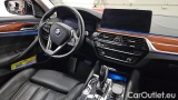  Bmw  Serie 5 530e Touring A #6