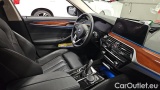  Bmw  Serie 5 530e Touring A #7