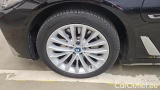  Bmw  Serie 5 530e Touring A #10
