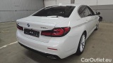  Bmw  Serie 5 545e xDrive #4