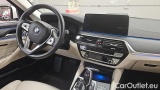  Bmw  Serie 5 545e xDrive #6