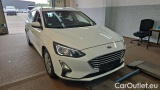  Ford  Focus 1,5 EcoBlue 88kW Cool & Connect Turnier #2