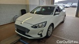  Ford  Focus 1,5 EcoBlue 88kW Cool & Connect Turnier 