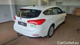  Ford  Focus 1,5 EcoBlue 88kW Cool & Connect Turnier #4