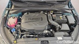  KIA  Cee'd 1.6 CRDi MHEV 100kW DCT Vision SW #11
