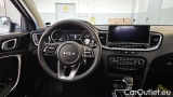  KIA  Cee'd 1.6 CRDi MHEV 100kW DCT Vision SW #6