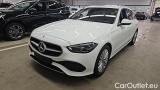  Mercedes  C-Klasse C 220 d T Autom. 