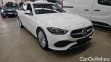  Mercedes  C-Klasse C 220 d T Autom. #2