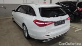  Mercedes  C-Klasse C 220 d T Autom. #3