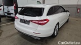 Mercedes  C-Klasse C 220 d T Autom. #4