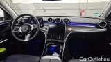  Mercedes  C-Klasse C 220 d T Autom. #6