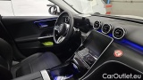  Mercedes  C-Klasse C 220 d T Autom. #7