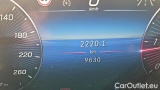  Mercedes  C-Klasse C 220 d T Autom. #9
