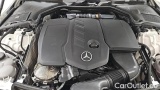  Mercedes  C-Klasse C 220 d T Autom. #11