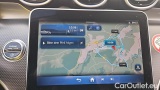  Mercedes  C-Klasse C 220 d T Autom. #13