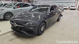  Mercedes  C-Klasse C 220 d T Autom. 