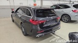  Mercedes  C-Klasse C 220 d T Autom. #3