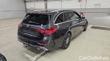  Mercedes  C-Klasse C 220 d T Autom. #4
